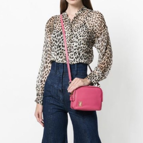 Marc Jacobs Bags Marc Jacobs Mini Squeeze Crossbody Watermelon